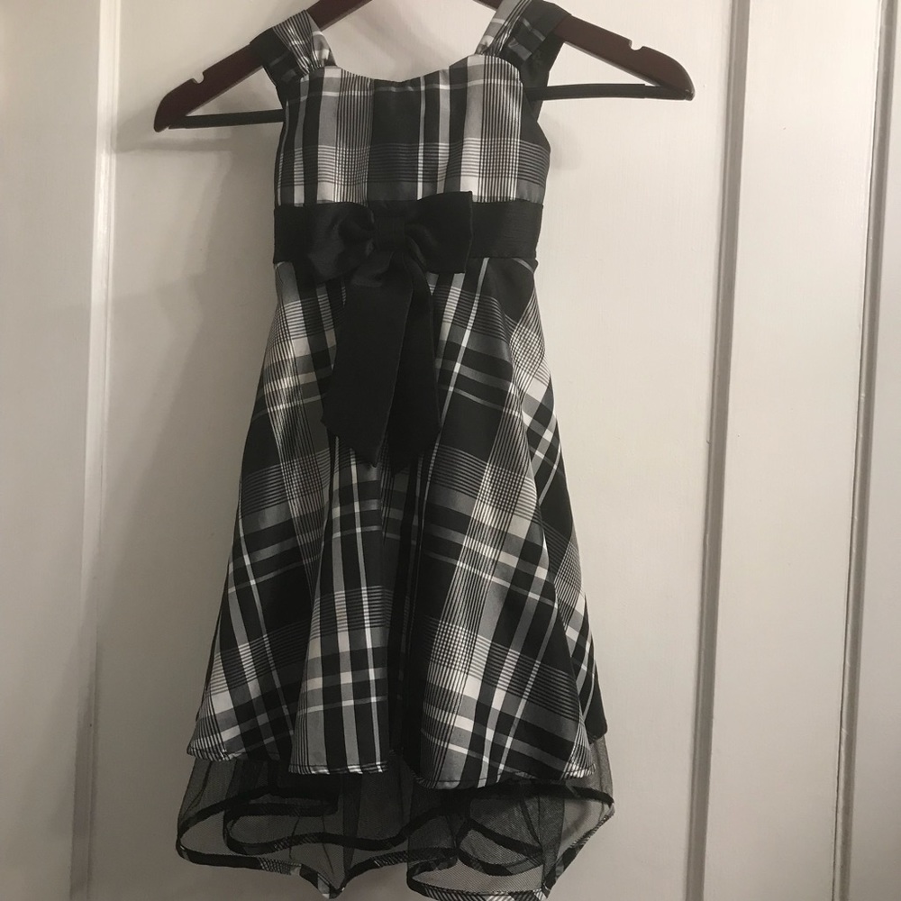 Adorable 😍 Plaid Dress!